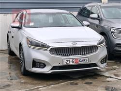 كيا كادينزا